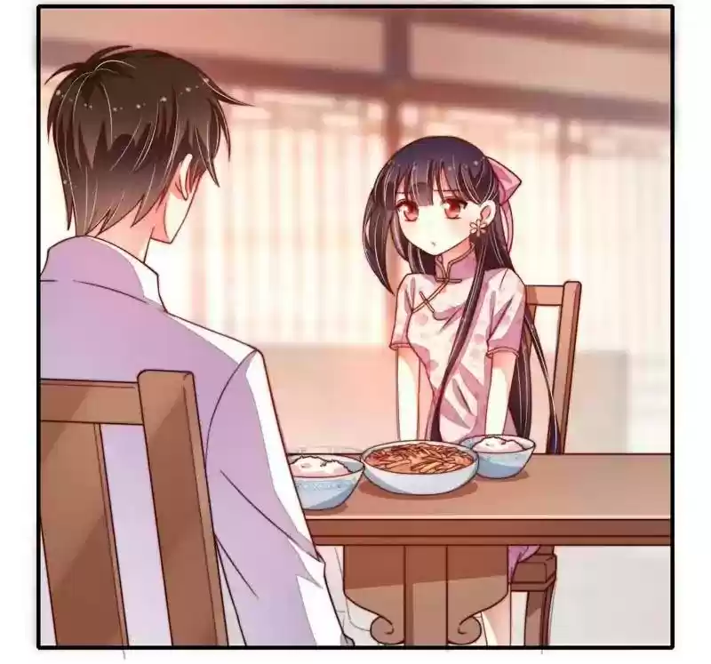 Marshal Is Jealous Everyday Chapter 14: