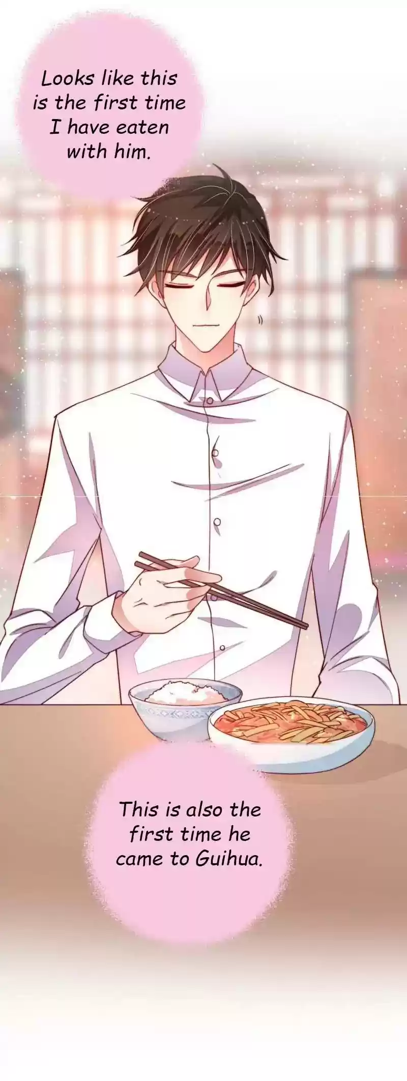 Marshal Is Jealous Everyday Chapter 14: