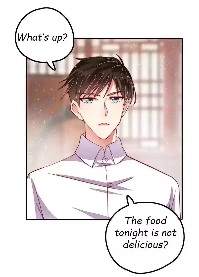 Marshal Is Jealous Everyday Chapter 14: