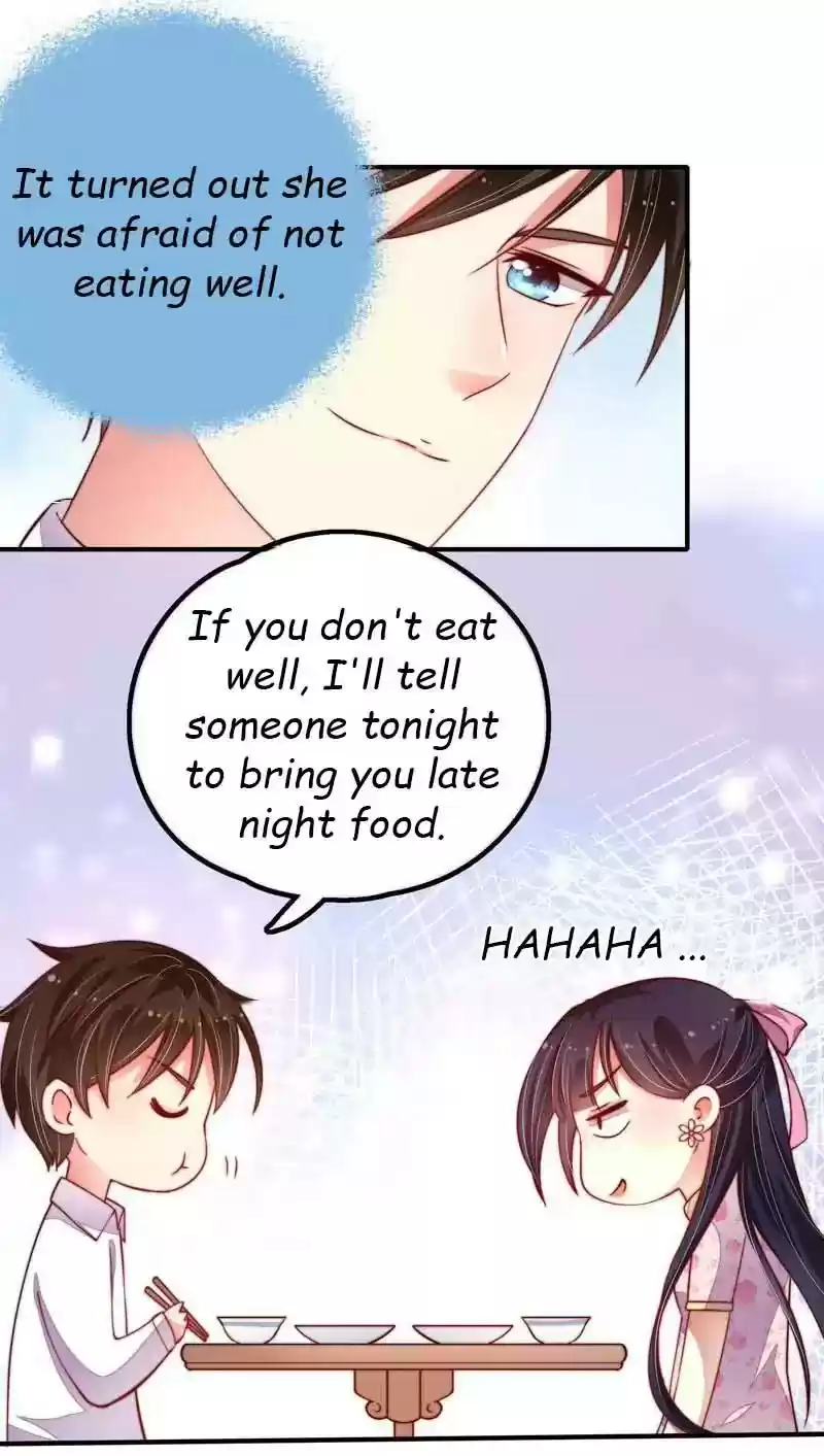 Marshal Is Jealous Everyday Chapter 14: