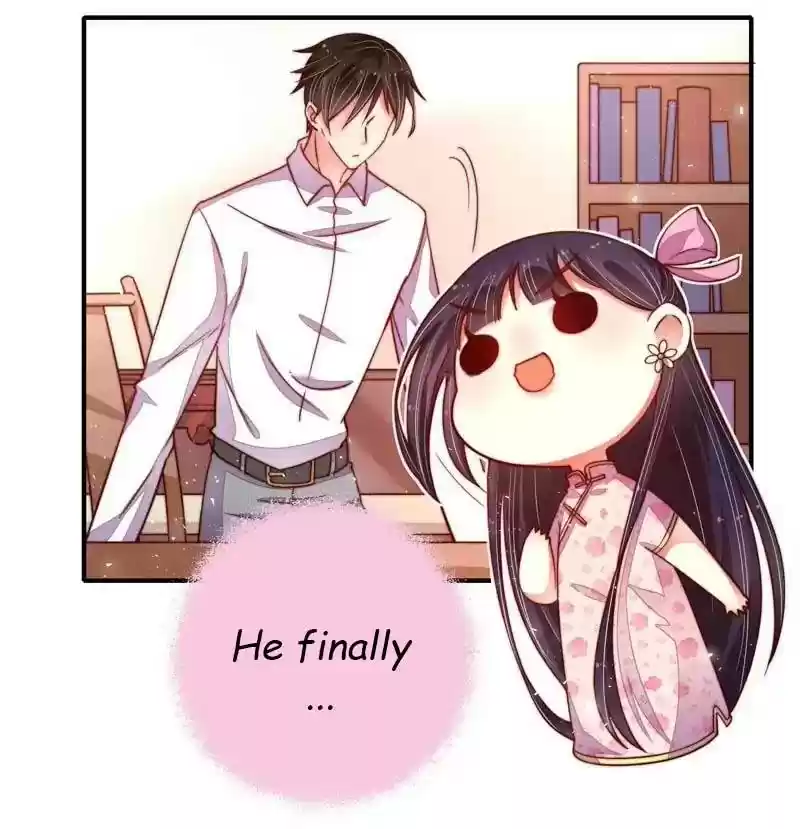 Marshal Is Jealous Everyday Chapter 14: