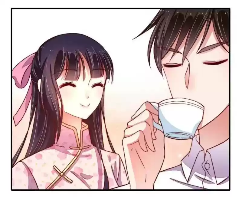 Marshal Is Jealous Everyday Chapter 14: