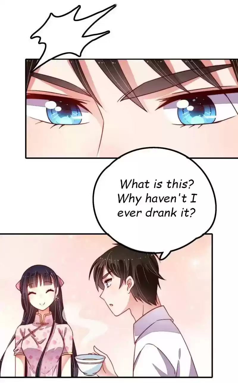 Marshal Is Jealous Everyday Chapter 14: