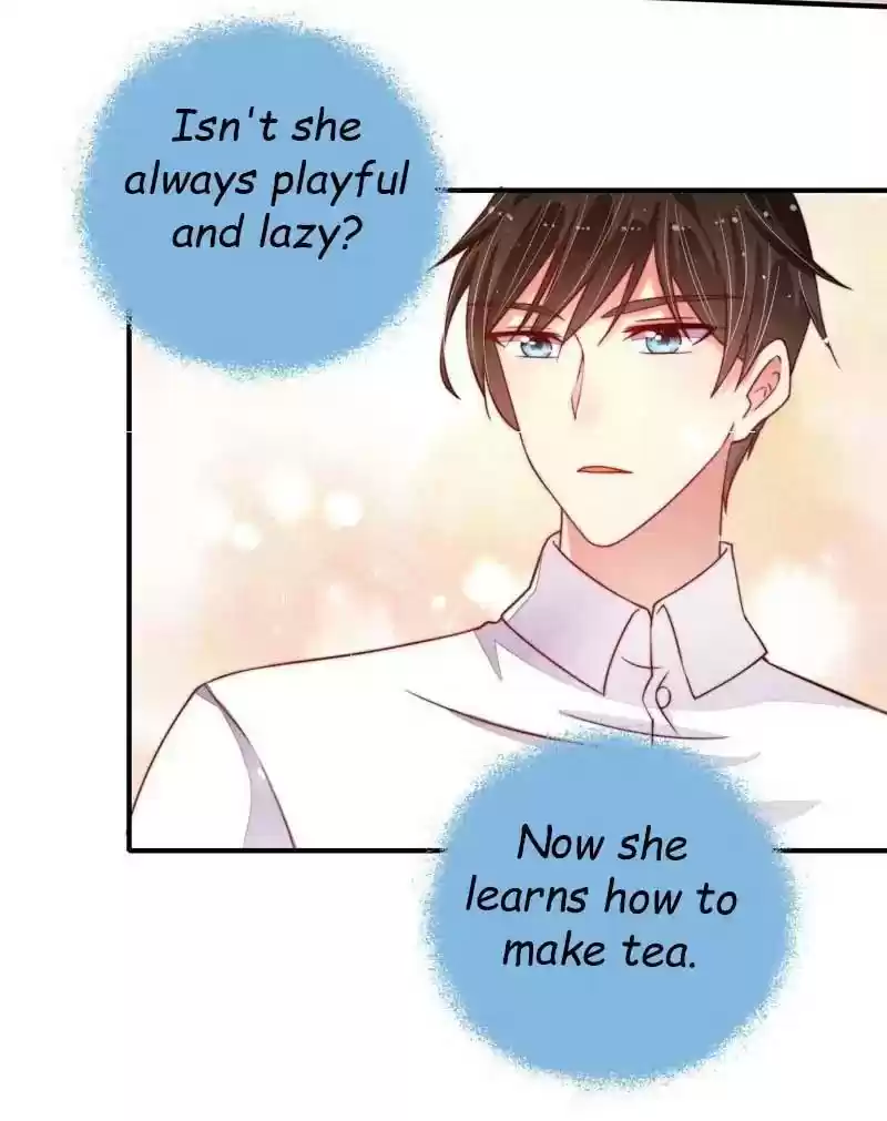 Marshal Is Jealous Everyday Chapter 14: