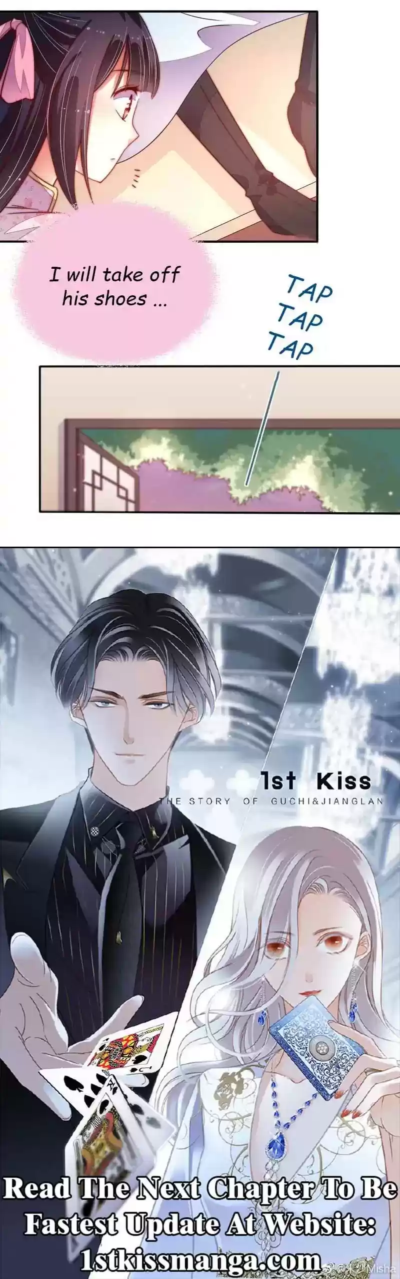 Marshal Is Jealous Everyday Chapter 14: