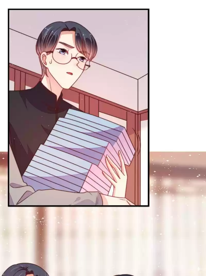 Marshal Is Jealous Everyday Chapter 140