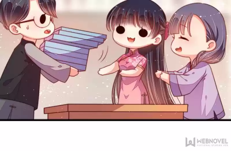 Marshal Is Jealous Everyday Chapter 140