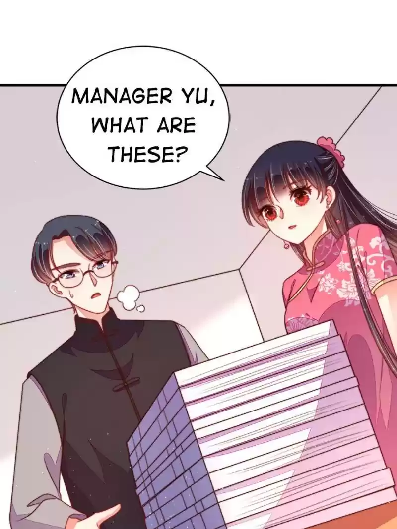 Marshal Is Jealous Everyday Chapter 140