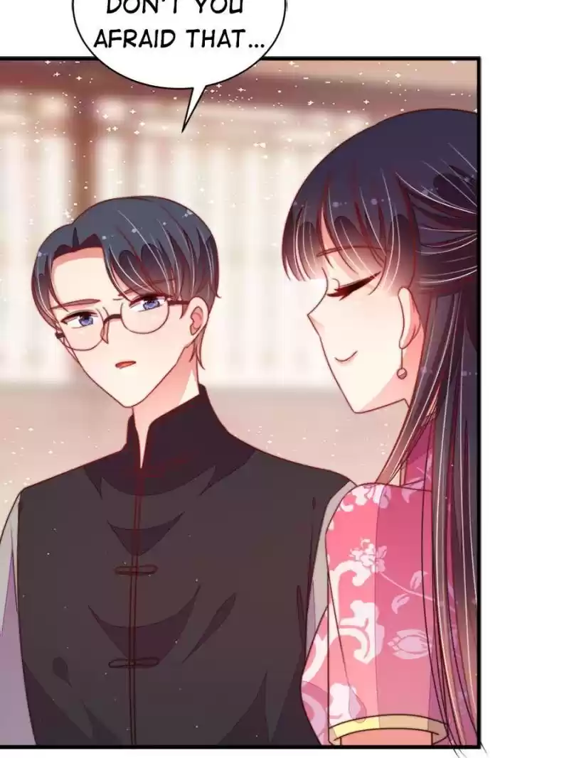 Marshal Is Jealous Everyday Chapter 140