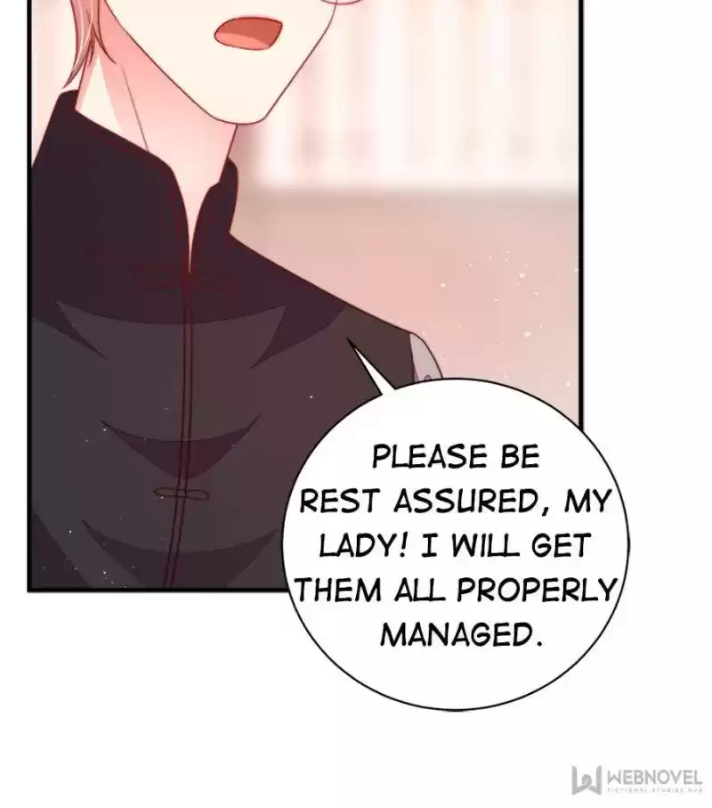 Marshal Is Jealous Everyday Chapter 140