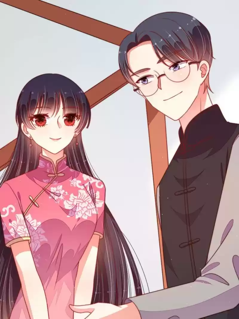 Marshal Is Jealous Everyday Chapter 140