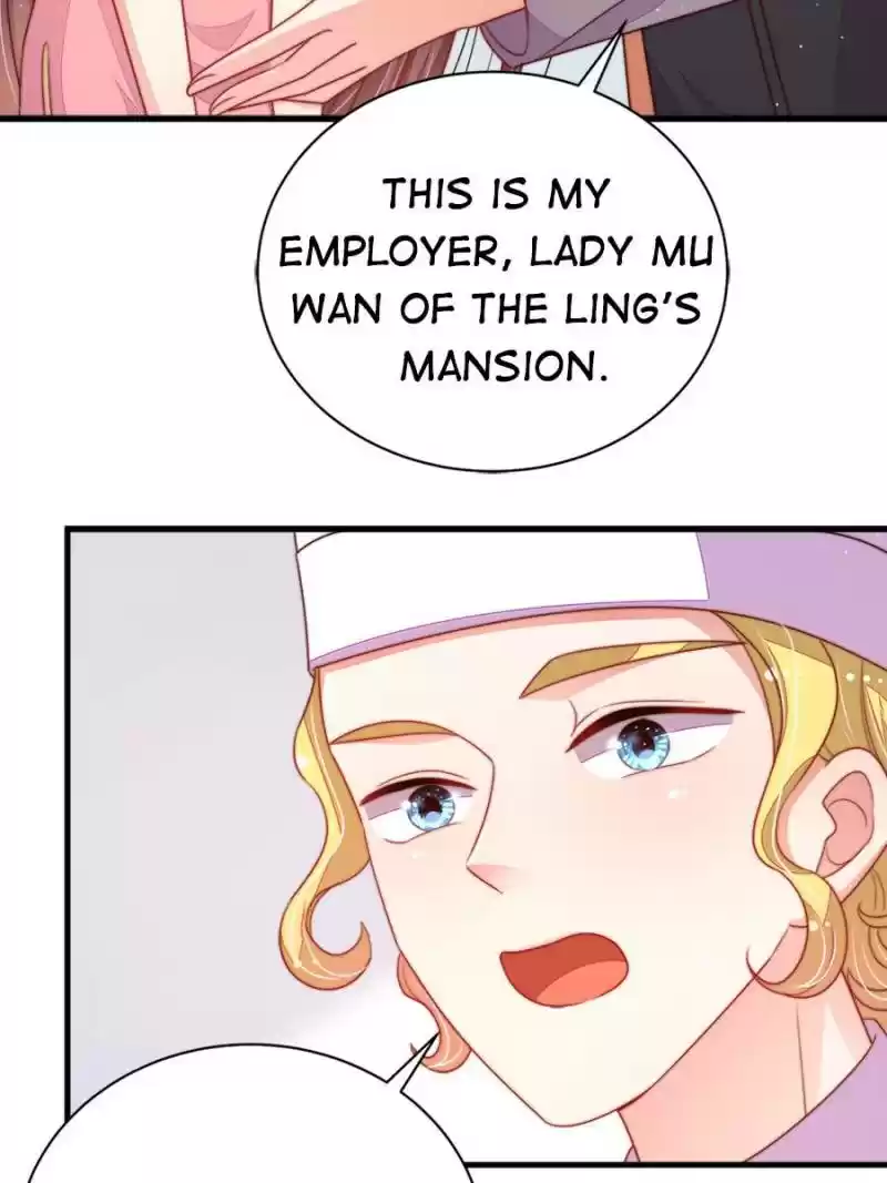 Marshal Is Jealous Everyday Chapter 140