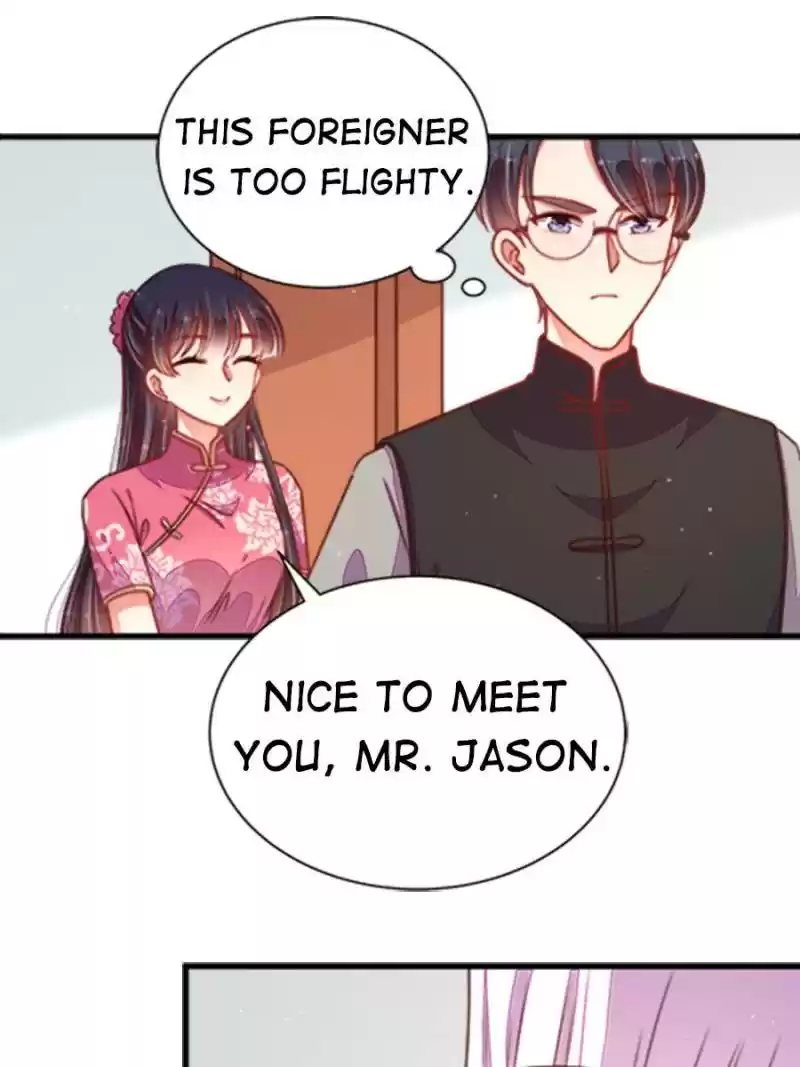Marshal Is Jealous Everyday Chapter 140