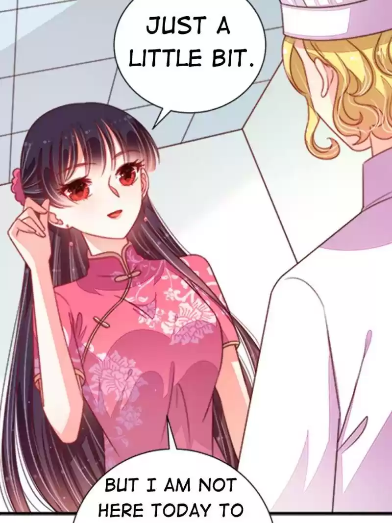 Marshal Is Jealous Everyday Chapter 140