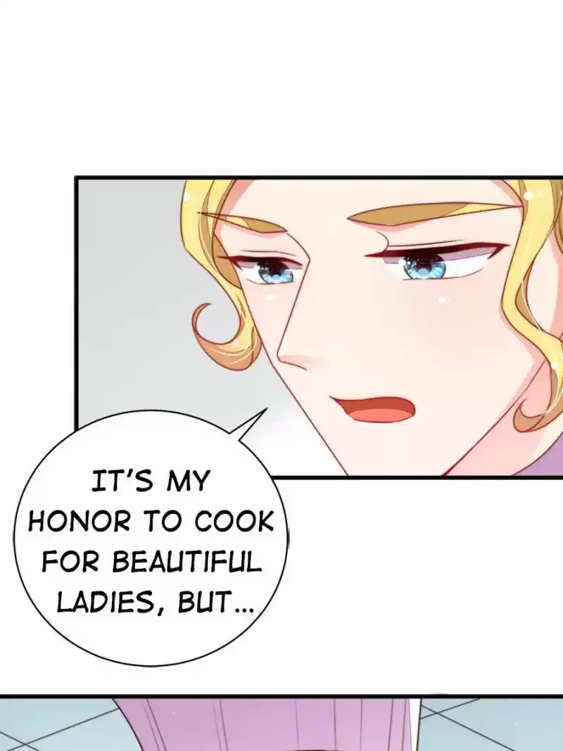 Marshal Is Jealous Everyday Chapter 140