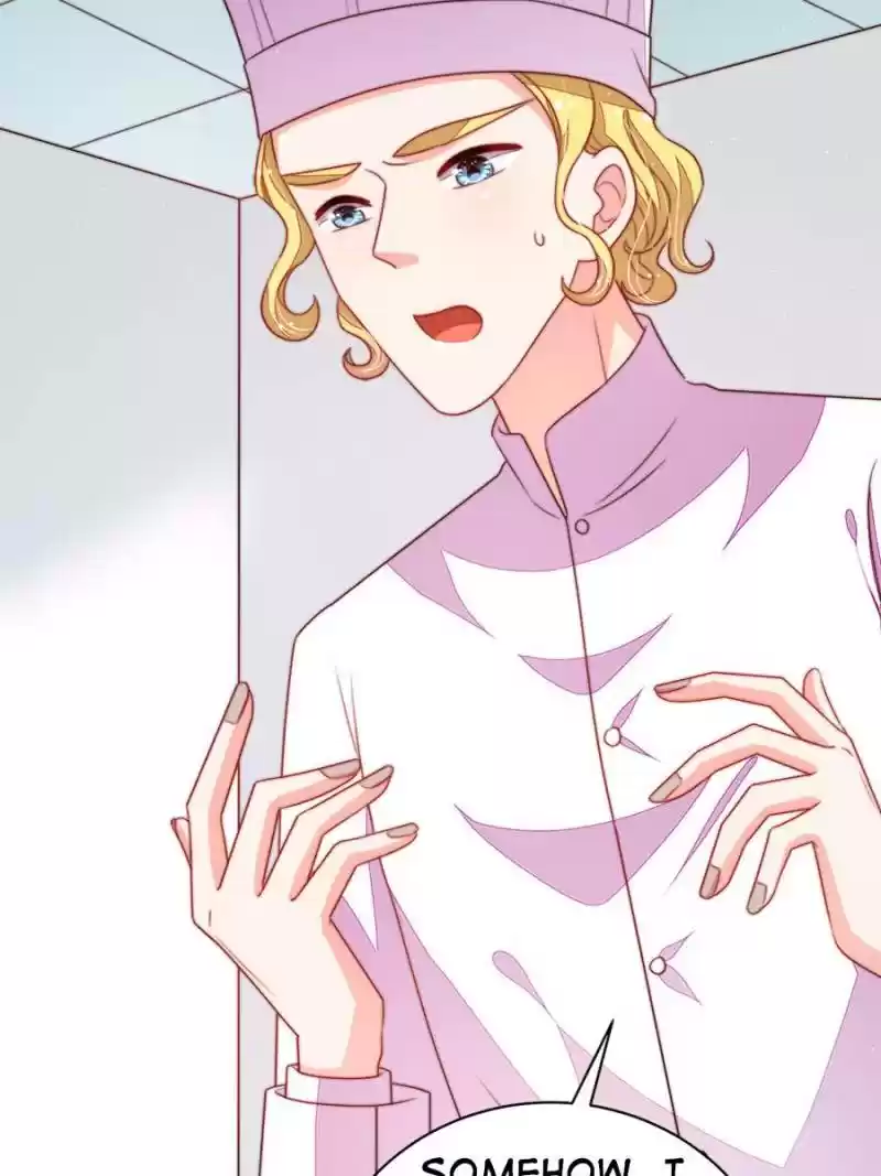 Marshal Is Jealous Everyday Chapter 140