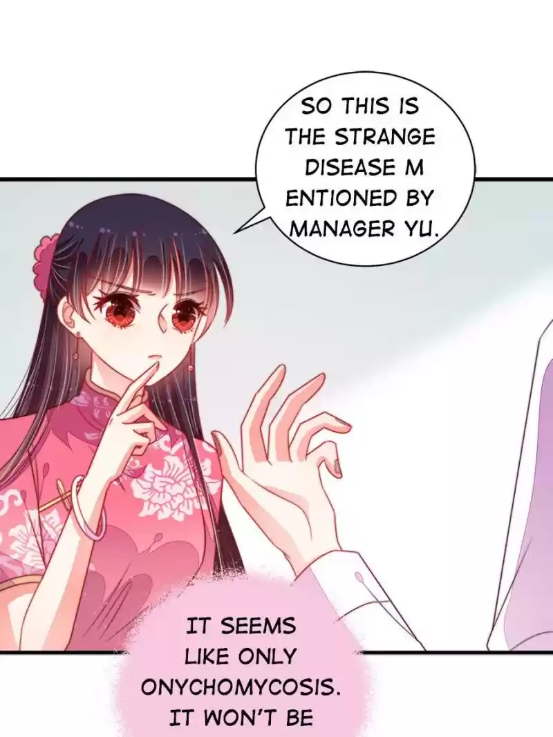 Marshal Is Jealous Everyday Chapter 140