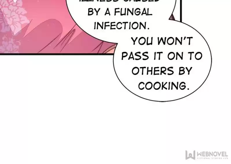 Marshal Is Jealous Everyday Chapter 140