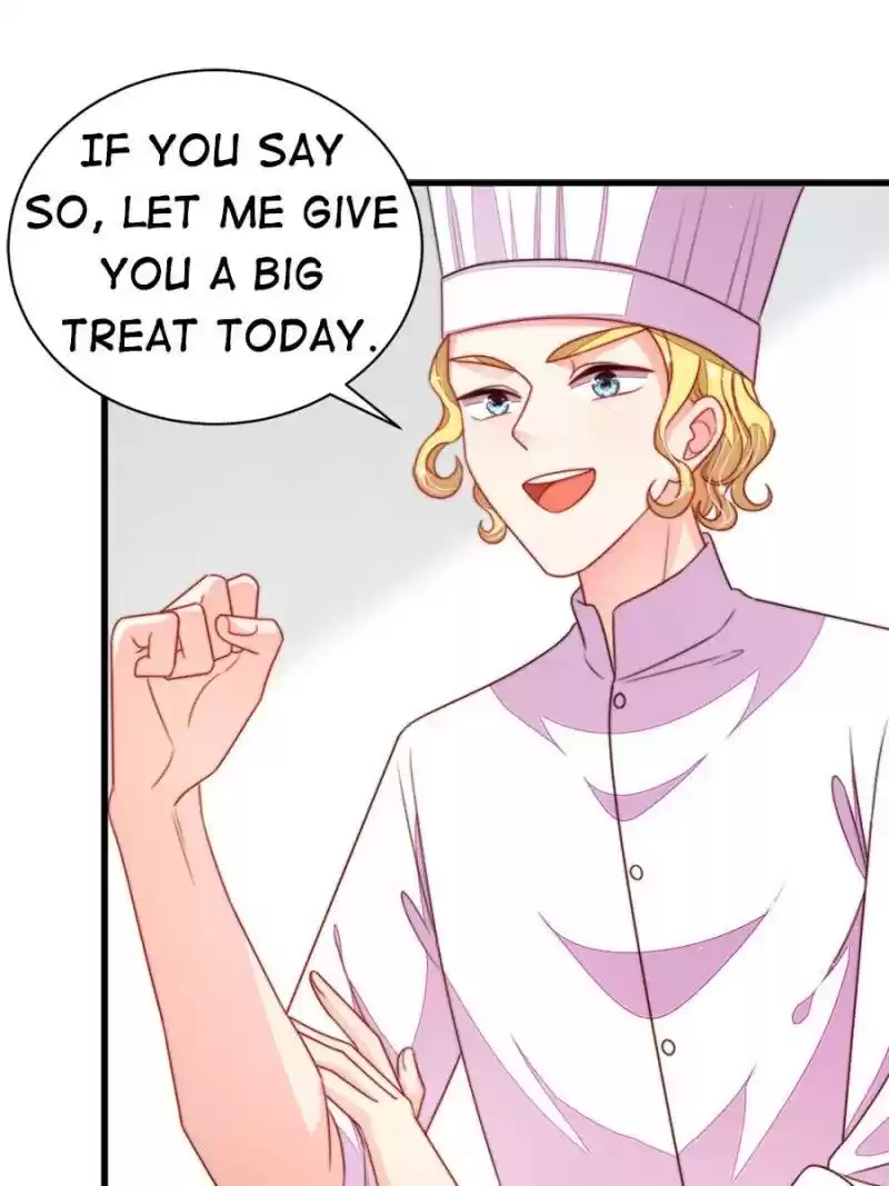 Marshal Is Jealous Everyday Chapter 140