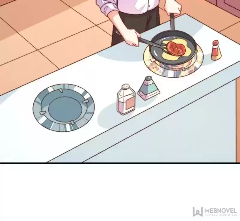 Marshal Is Jealous Everyday Chapter 140