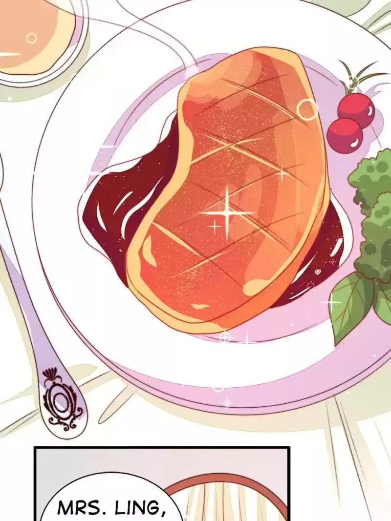 Marshal Is Jealous Everyday Chapter 140