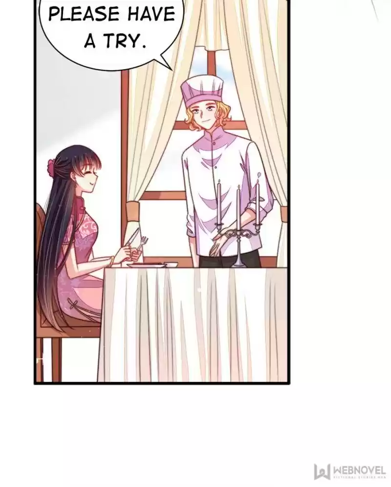 Marshal Is Jealous Everyday Chapter 140