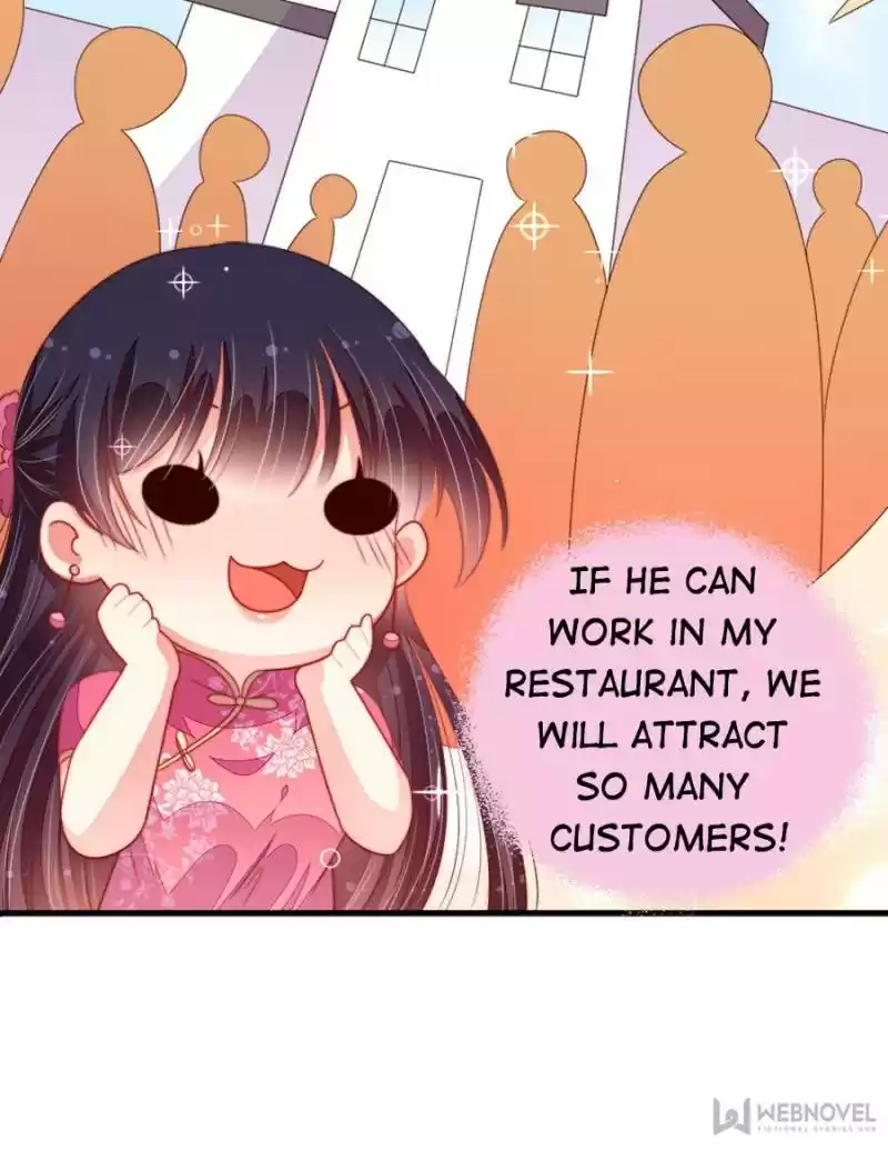 Marshal Is Jealous Everyday Chapter 140