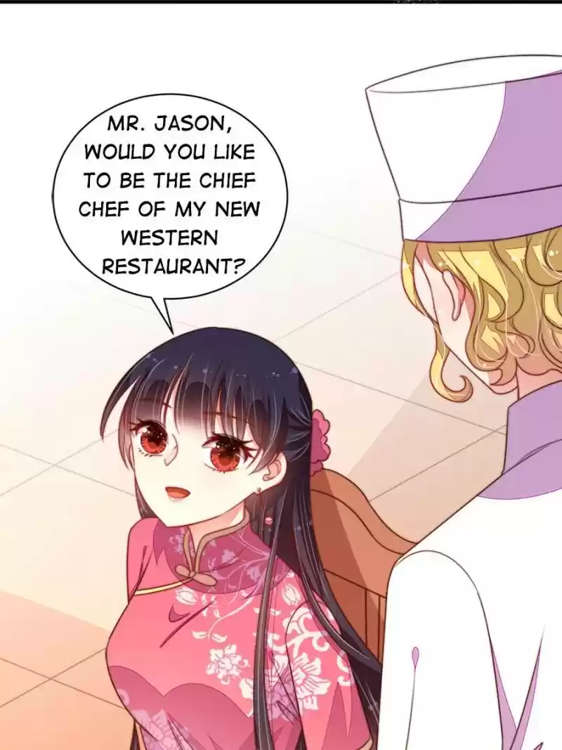 Marshal Is Jealous Everyday Chapter 140