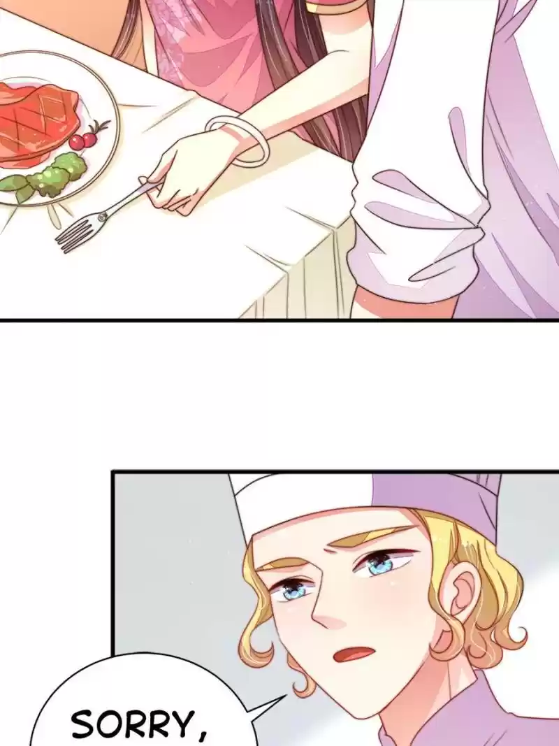 Marshal Is Jealous Everyday Chapter 140