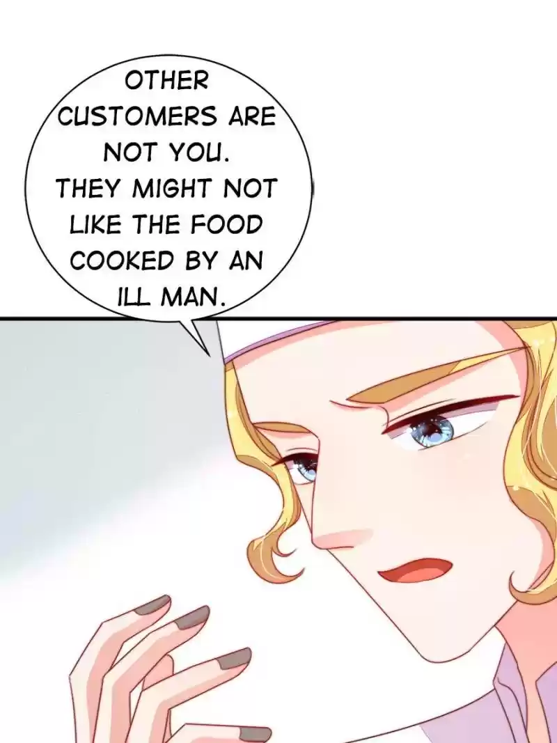 Marshal Is Jealous Everyday Chapter 140