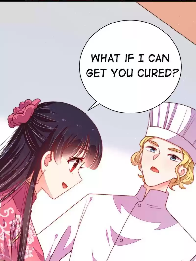 Marshal Is Jealous Everyday Chapter 140