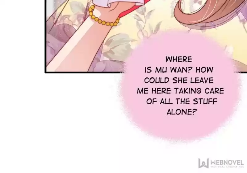 Marshal Is Jealous Everyday Chapter 141