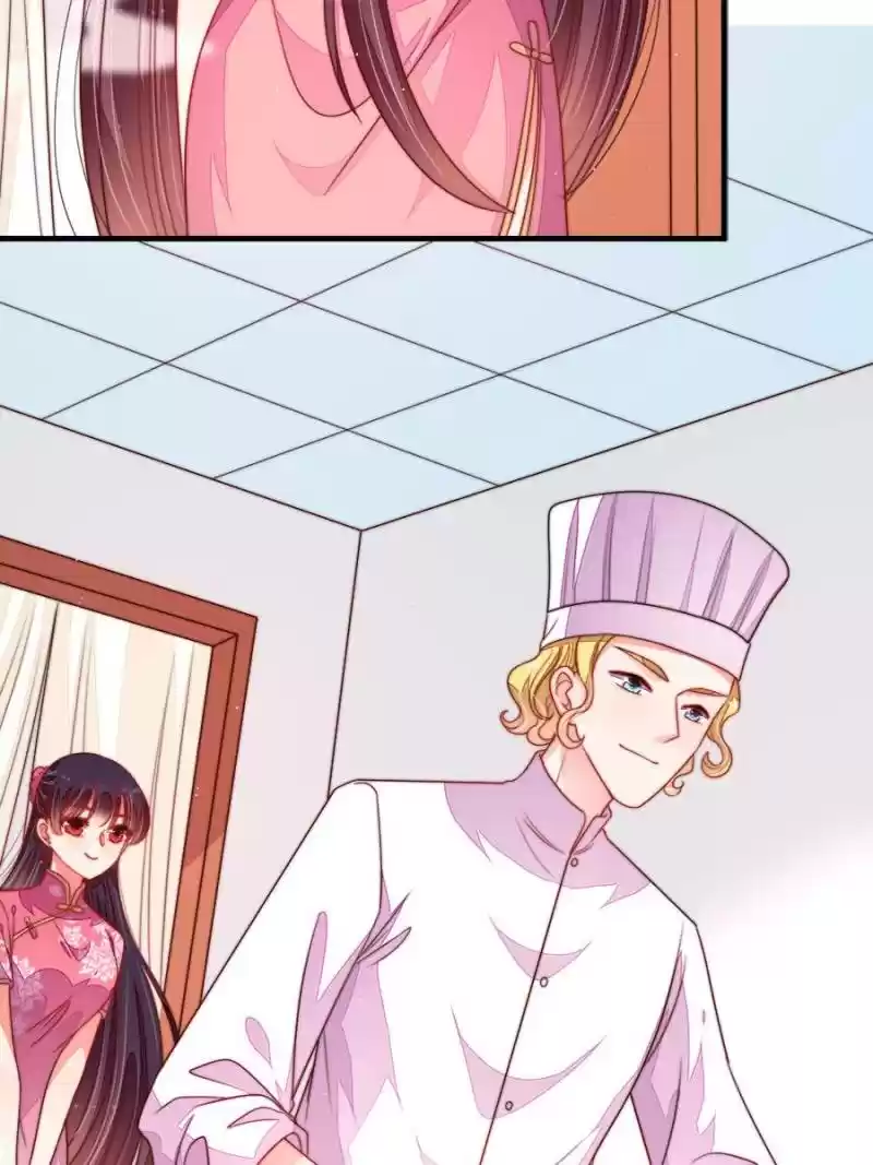 Marshal Is Jealous Everyday Chapter 141