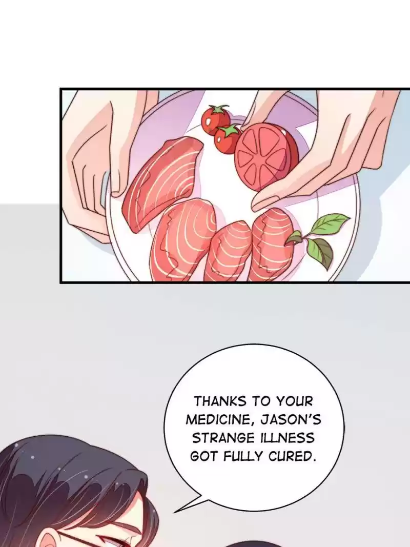 Marshal Is Jealous Everyday Chapter 141