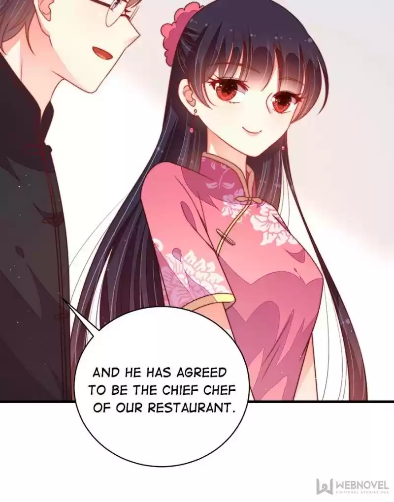 Marshal Is Jealous Everyday Chapter 141