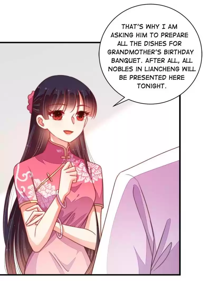 Marshal Is Jealous Everyday Chapter 141