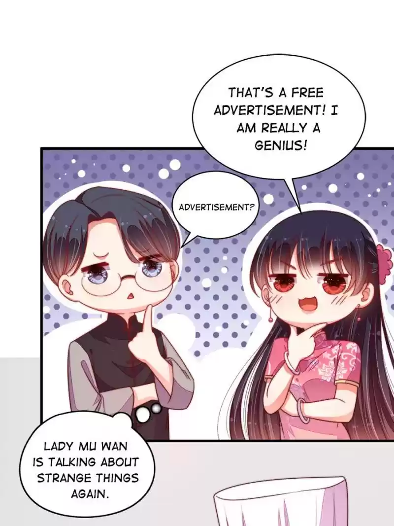 Marshal Is Jealous Everyday Chapter 141