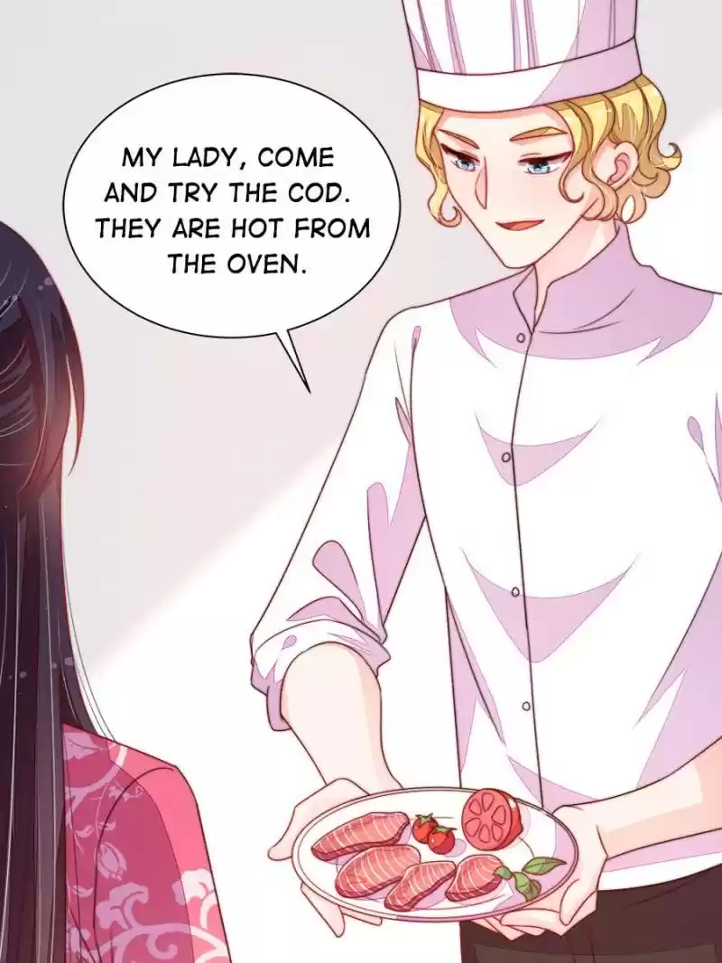 Marshal Is Jealous Everyday Chapter 141