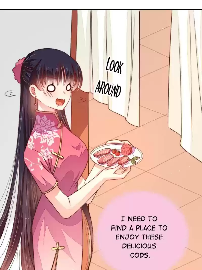 Marshal Is Jealous Everyday Chapter 141