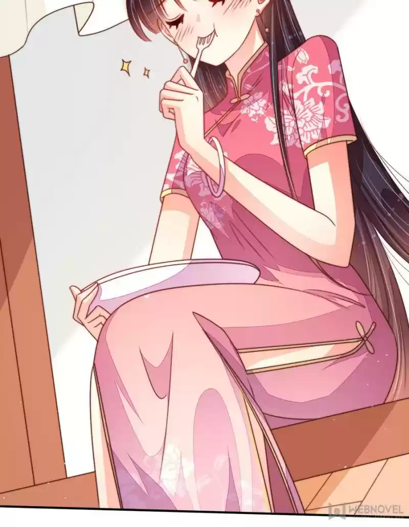 Marshal Is Jealous Everyday Chapter 141