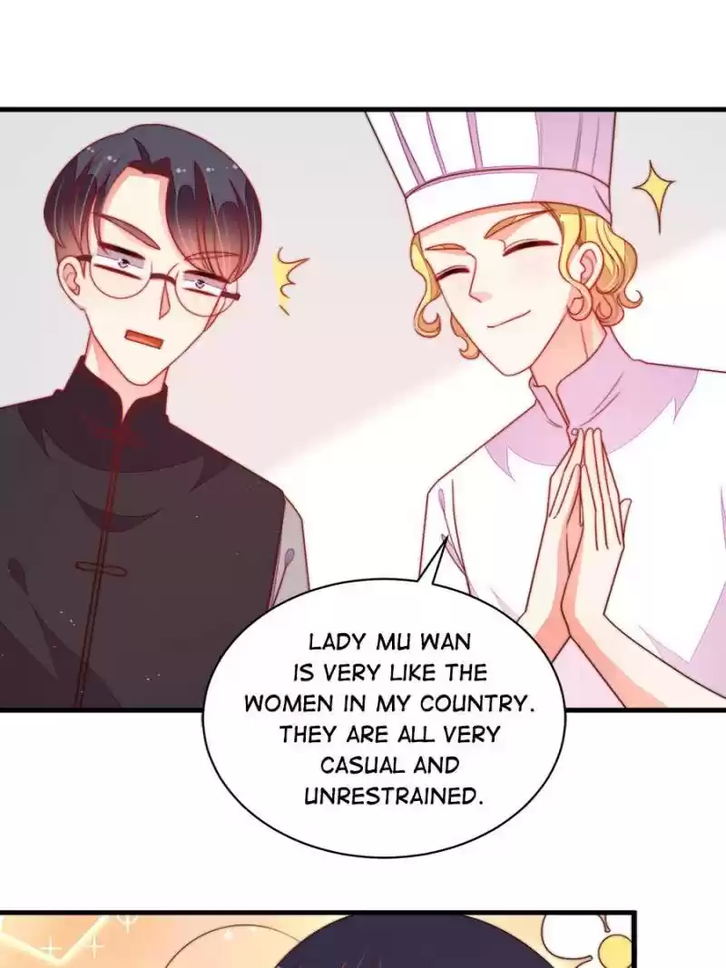 Marshal Is Jealous Everyday Chapter 141