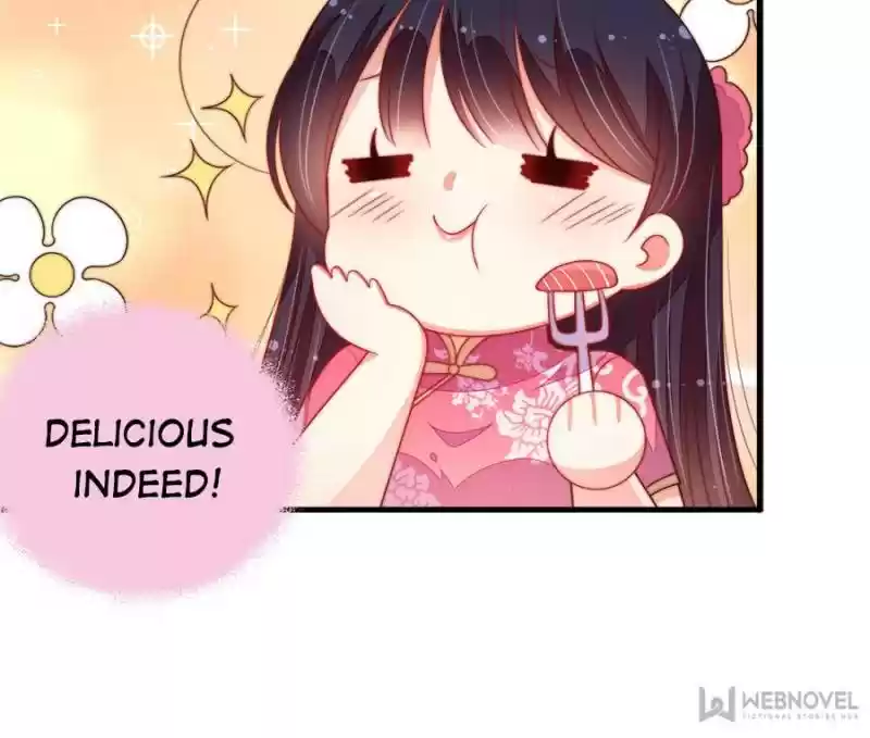 Marshal Is Jealous Everyday Chapter 141