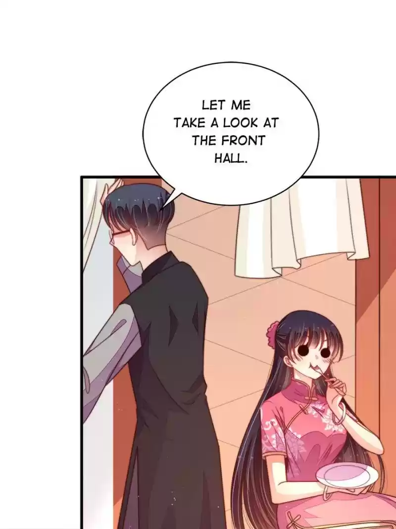 Marshal Is Jealous Everyday Chapter 141