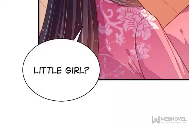 Marshal Is Jealous Everyday Chapter 141