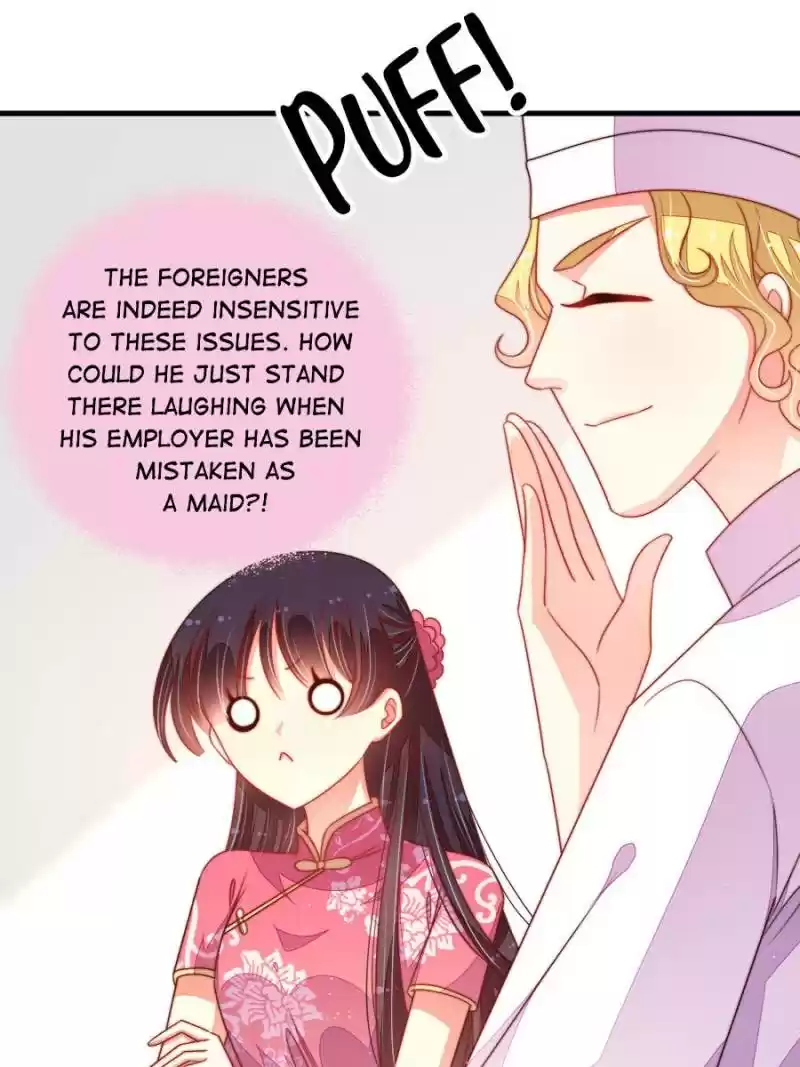 Marshal Is Jealous Everyday Chapter 141