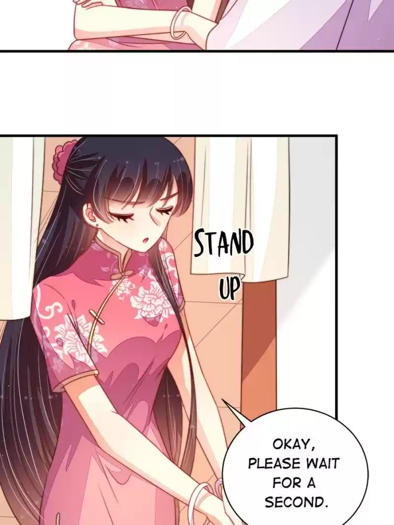 Marshal Is Jealous Everyday Chapter 141