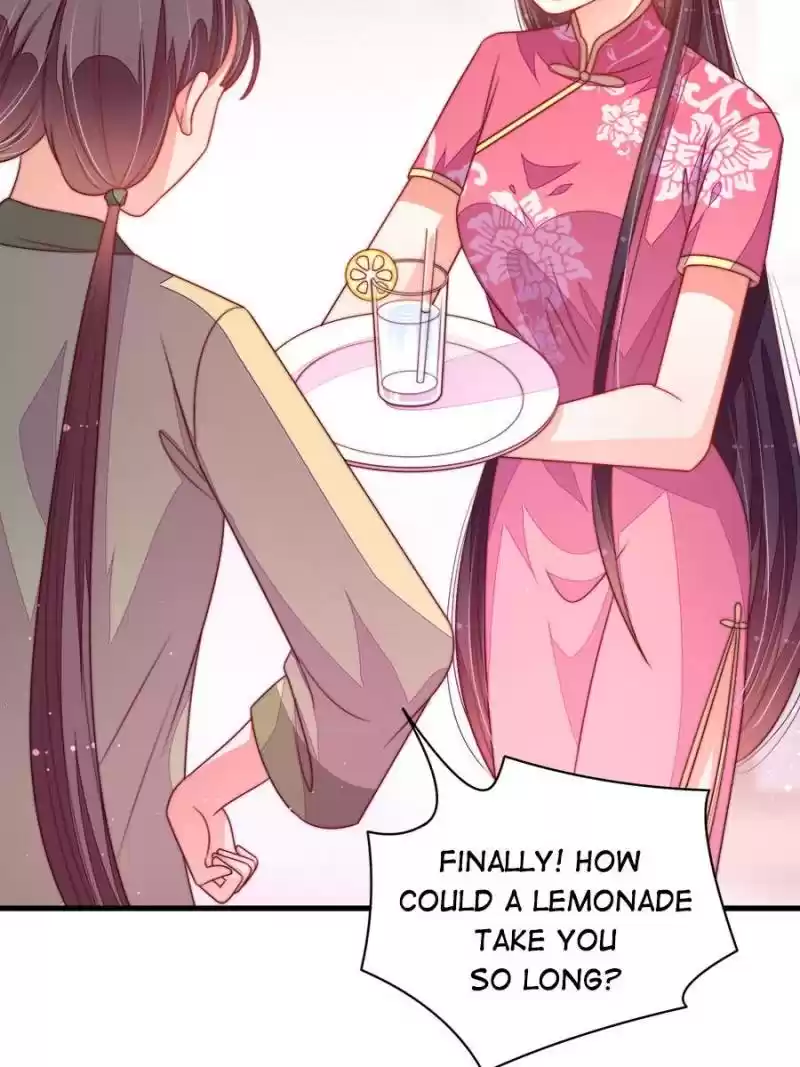 Marshal Is Jealous Everyday Chapter 141