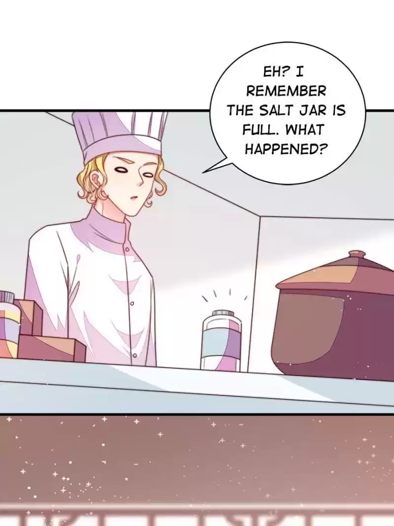 Marshal Is Jealous Everyday Chapter 141