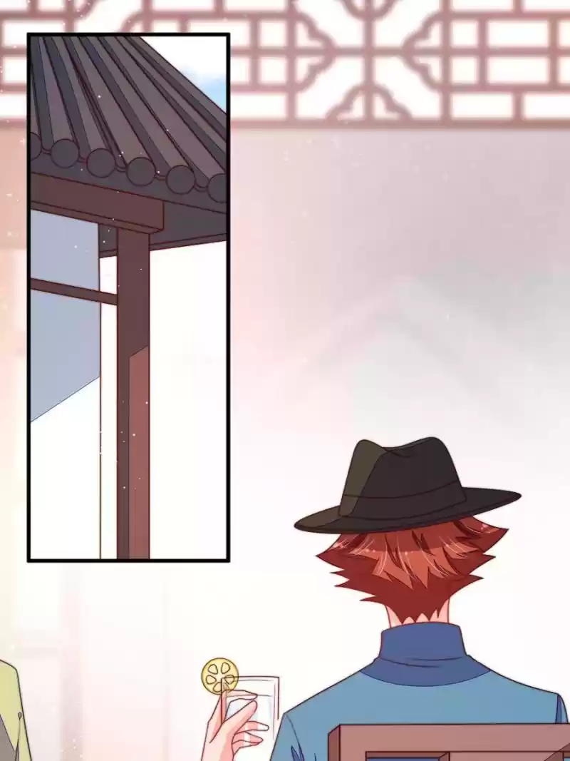 Marshal Is Jealous Everyday Chapter 141