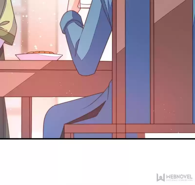 Marshal Is Jealous Everyday Chapter 141